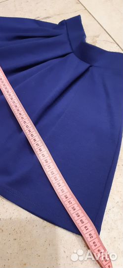 Юбка для девочки