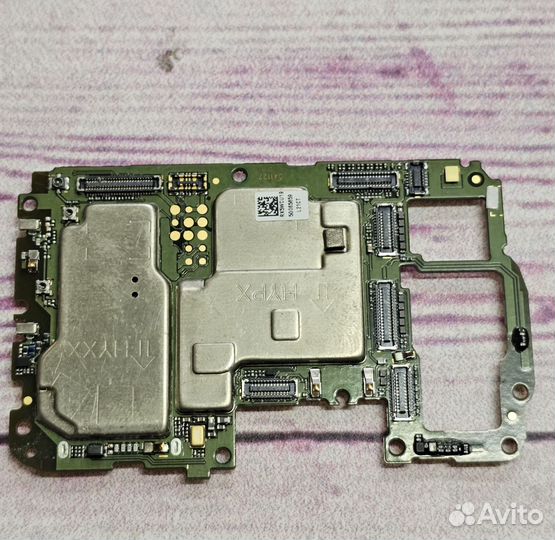 Honor 10i разбор