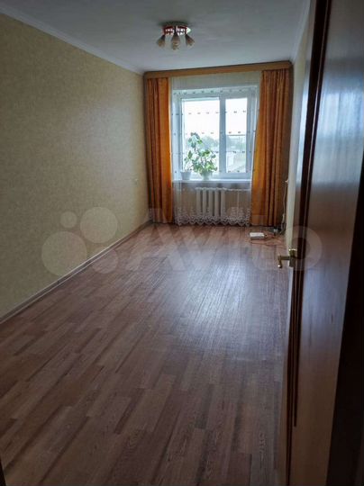 2-к. квартира, 43,9 м², 3/5 эт.