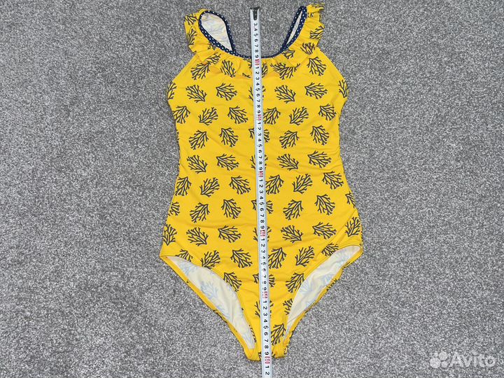 Купальник новый, Okaidi, рост 152