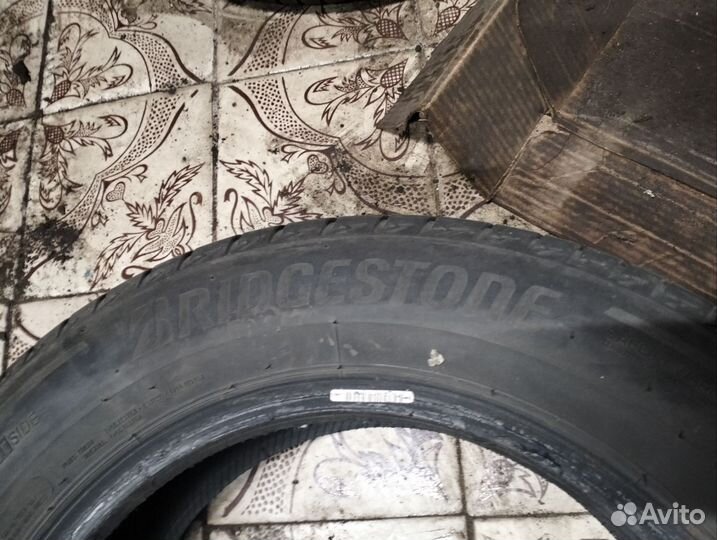 Bridgestone Blizzak LM-001 Evo 185/65 R15