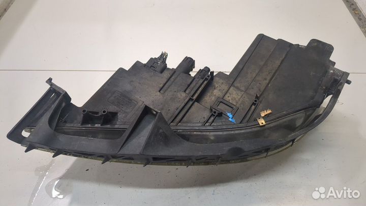 Фара (передняя) Mazda 6 (GG), 2003