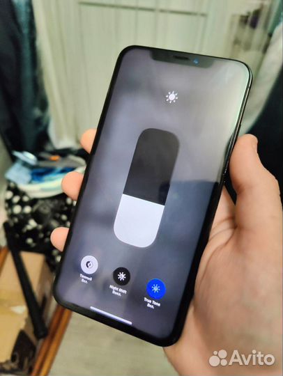 iPhone Xs Max, 256 ГБ