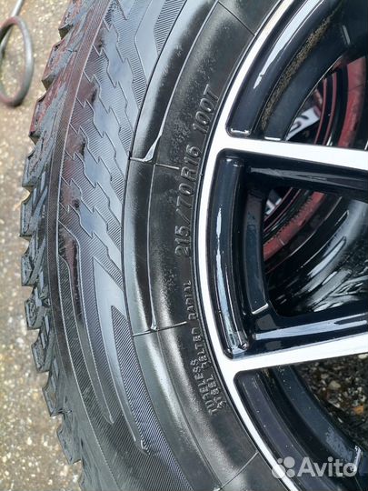 Yokohama Ice Guard Stud IG35 2.25/7 R16