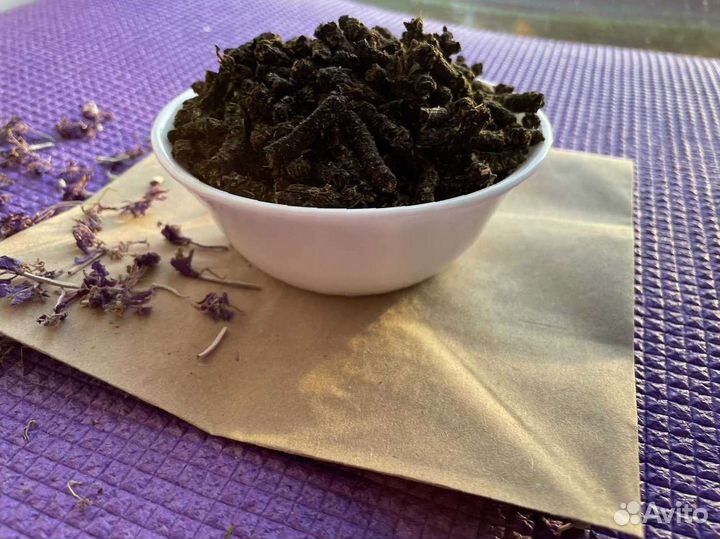 Иван чай 1 кг ферментированный отзывы, для зож