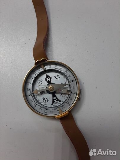 Компас Адрианова