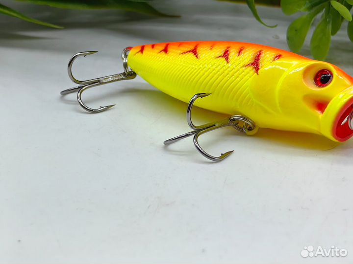 Воблер zipbaits Khamsin для ловли в коряжнике