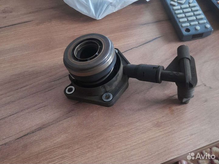 Выжимной подшипник ford focus 2 1 6