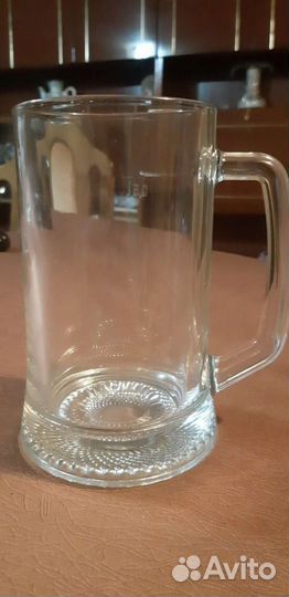 Пивные кружки