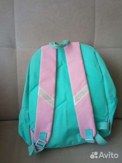 Рюкзак школьный для девочки
