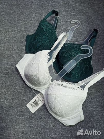 Бюстгальтер Milavitsa