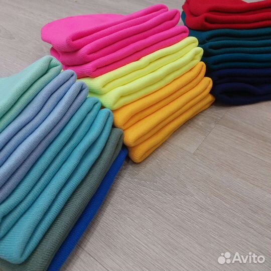 Шапка лопата