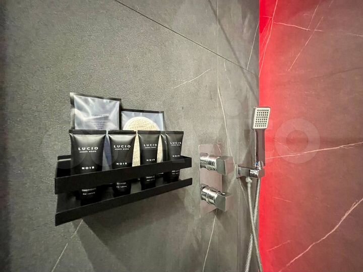 Квартира-студия, 50 м², 8/12 эт.