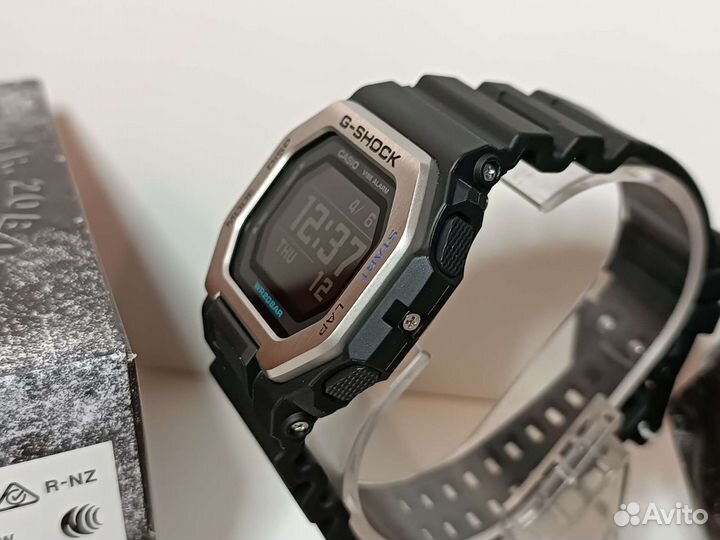 Casio G-Shock GBX-100-1E Новые