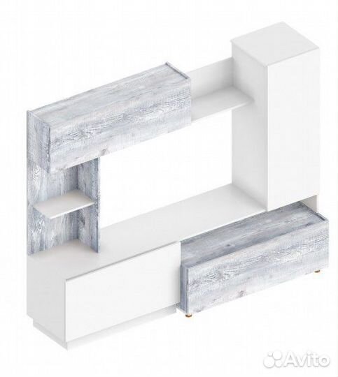 Стенка горка