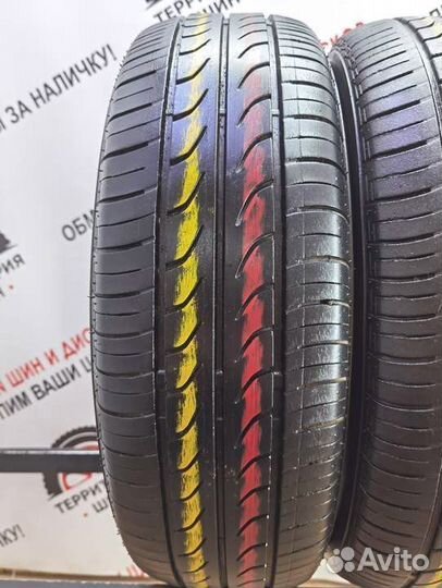 Bridgestone Supercat 195/65 R15 91H