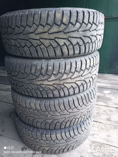 Nokian Tyres Nordman 5 225/55 R17 101T