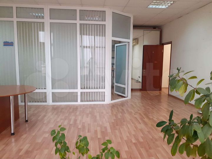 Офис, 45.6 м²