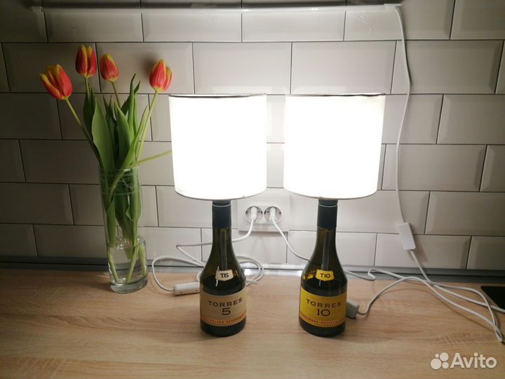 Светильник интерьерный