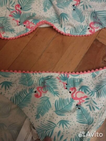 Новый купальник