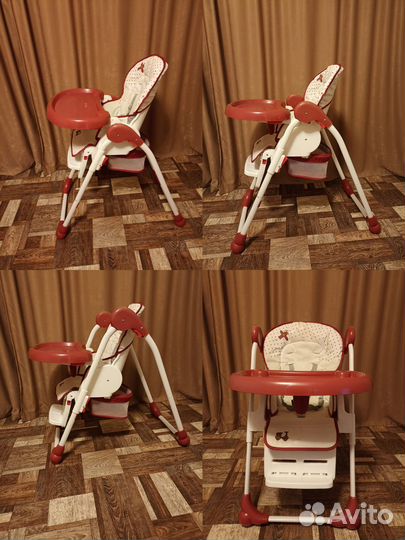 Стульчик для кормления