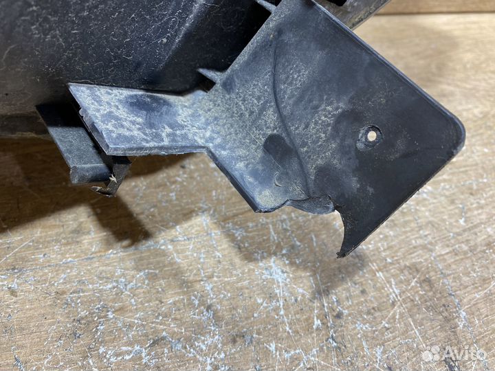 Фара передняя левая Citroen Xsara Picasso 142095