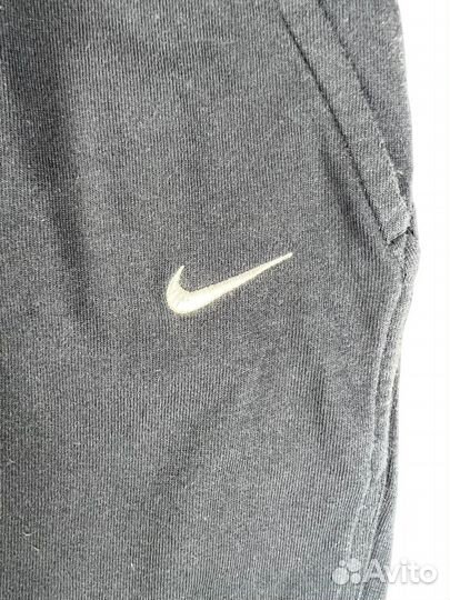 Vintage Nike шорты XXL