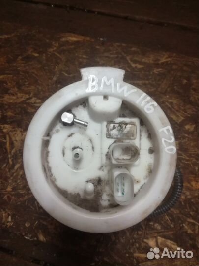 Насос топливный / бензонасос BMW F20 / F21