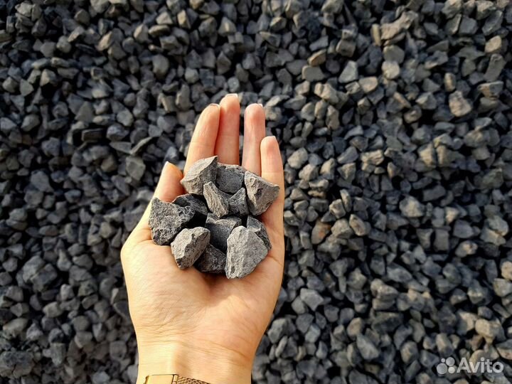 Плодородный грунт