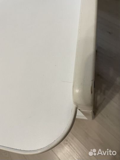 Пеленальный столик Geuther