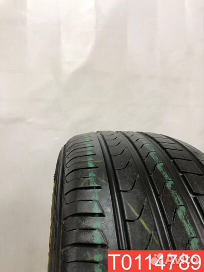 Pirelli Scorpion Verde 235/55 R19 101W