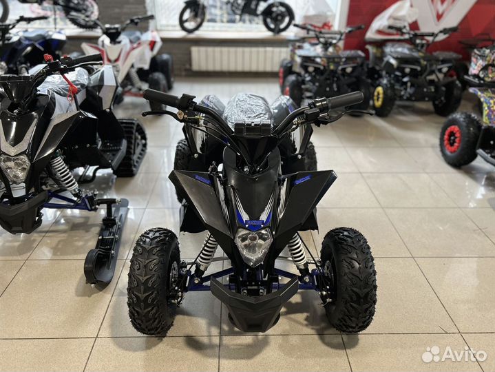 Квадроцикл gekkon E1300