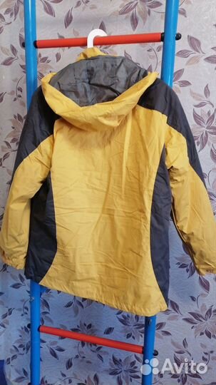 Куртка зимняя женская 50 52