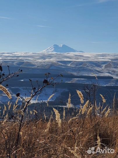Экскурсия — Кисловодск — Горные окрестности Кислов