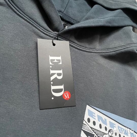 Худи enfants riches dempires oversize erd