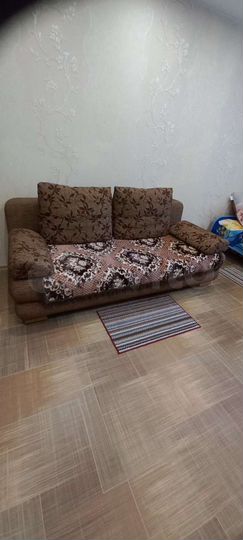 1-к. квартира, 48 м², 2/10 эт.