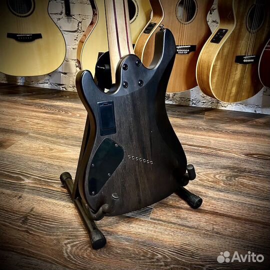 Электрогитара Cort KX507MS-sdgkx Series 7 струн