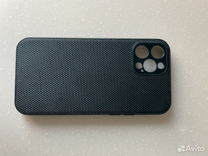 Чехол на iPhone 12 pro