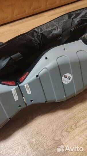 Гироскутер Kiwano KO-X ES-03