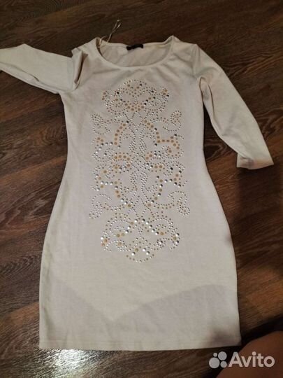 Женские вещи пакетом