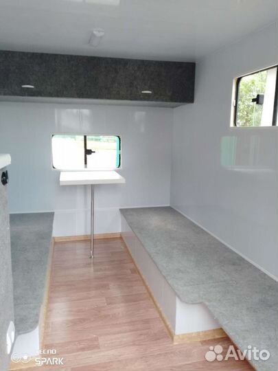 Жилой модуль, 2023