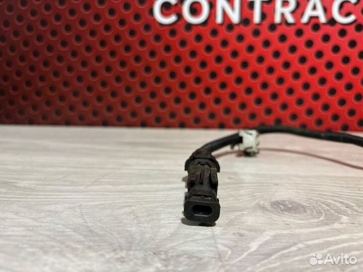 Датчик температуры выхлопных газов Mercedes-Benz