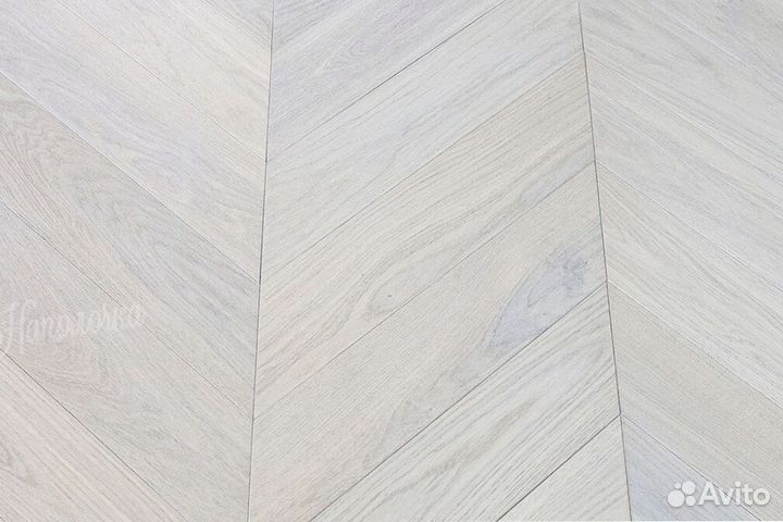 Французская елочка паркет