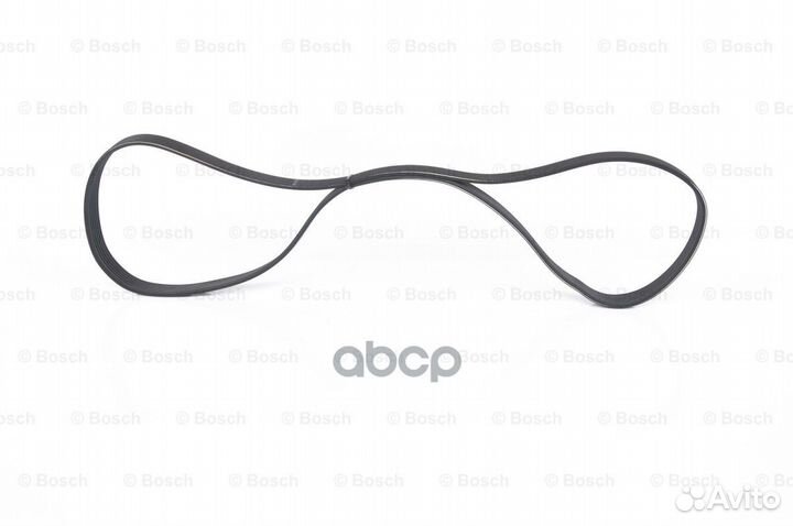 Ремень поликлиновый 6PK1750 1987947981 Bosch