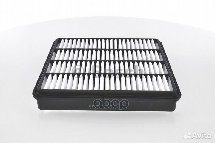 Фильтр воздушный toyota land cruiser 200 (J2 )