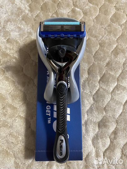 Бритва Gillette