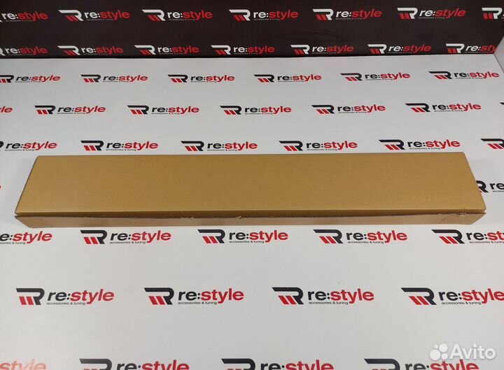 Спойлер Toyota Land Cruiser 300 U920