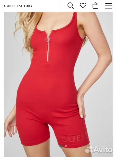 Комбинезон Guess новый оригинал
