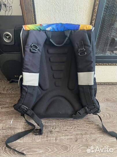 Рюкзак школьный для мальчика