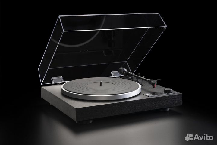 Виниловый проигрыватель Dual CS 429